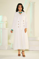 White Co-Ords Suit