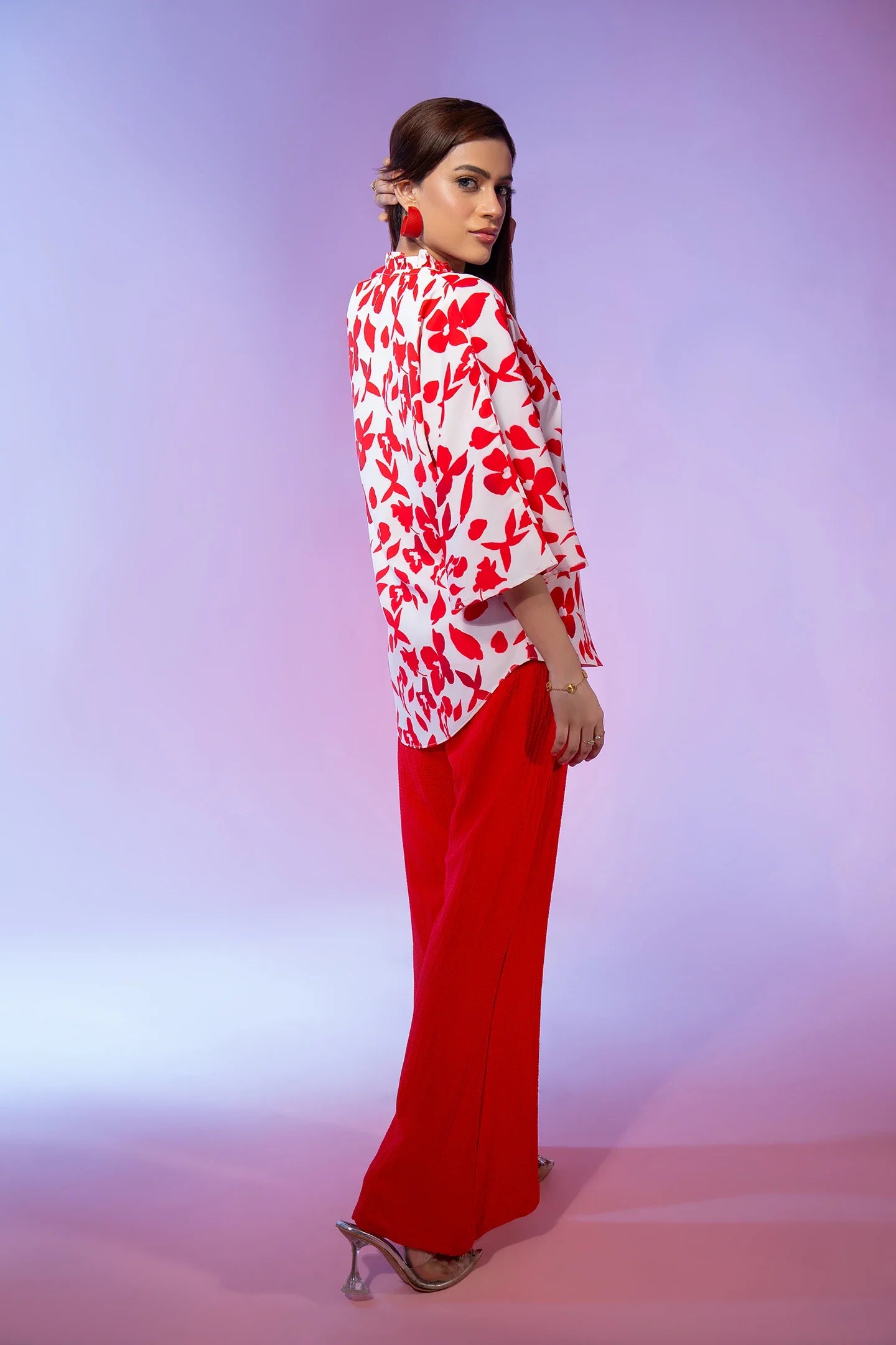 Scarlet Muse