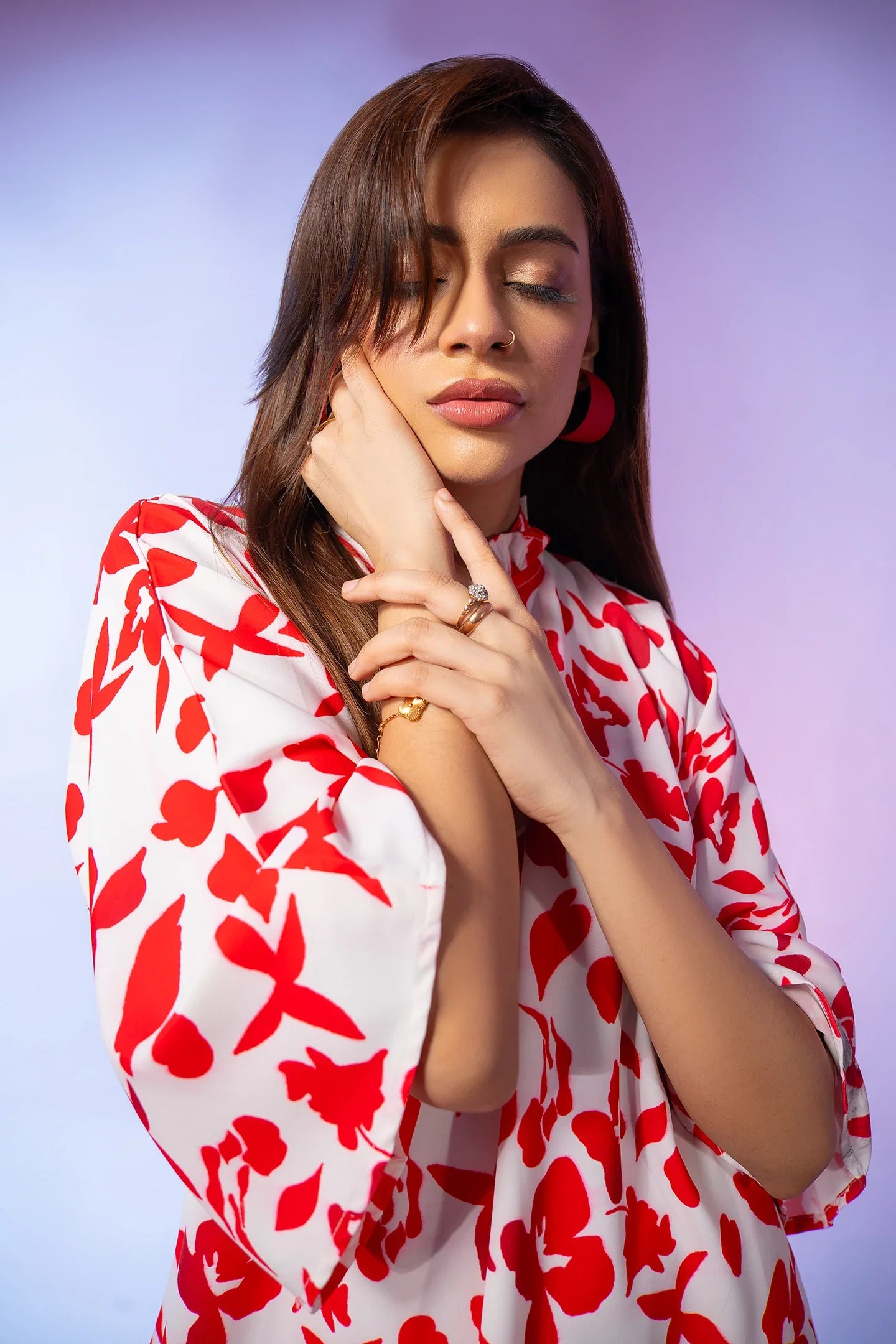 Scarlet Muse