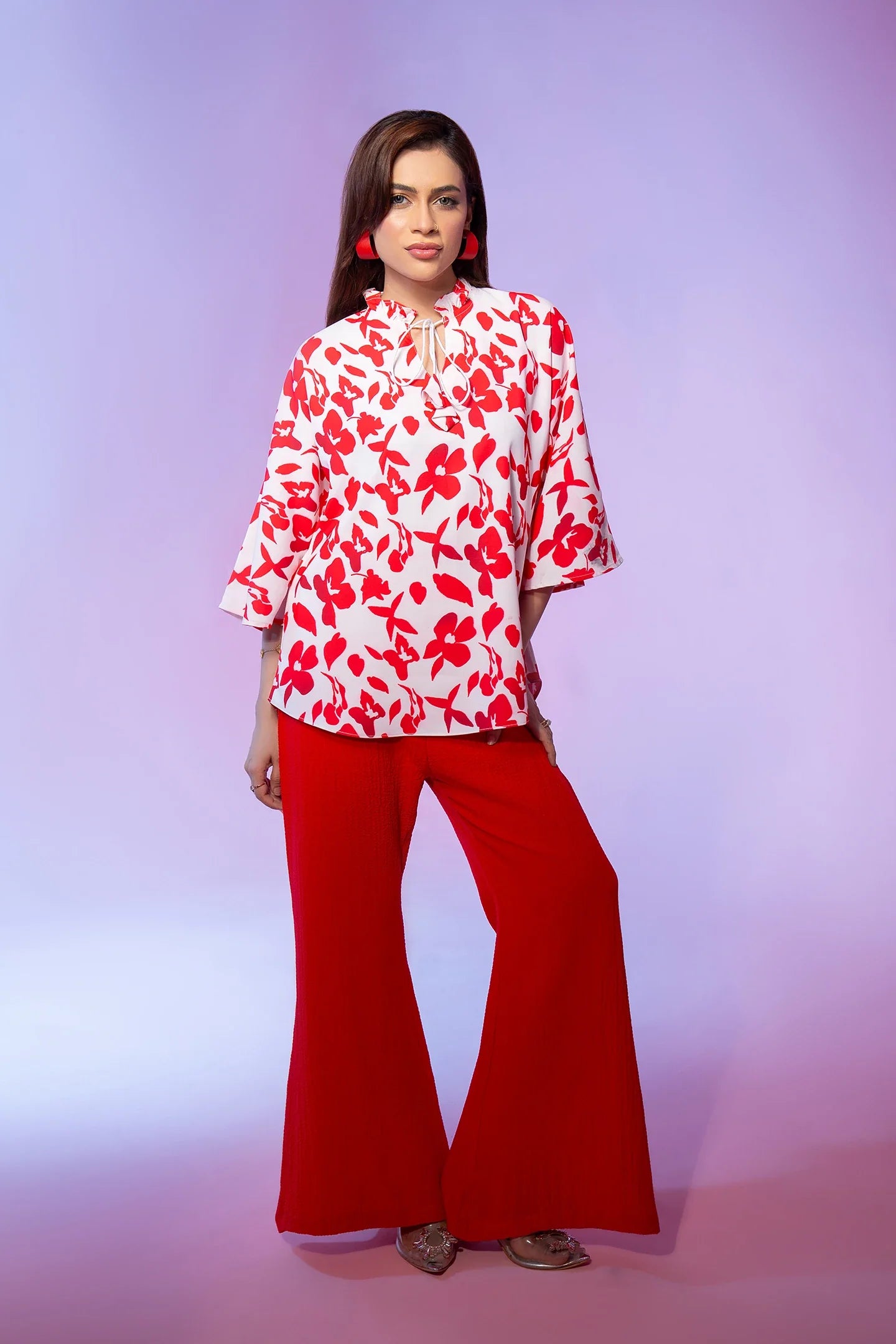 Scarlet Muse