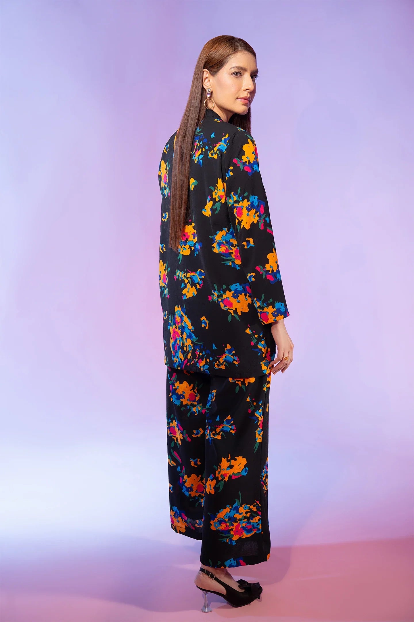 Bold Flora