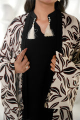 Floral Co-Ords Suit