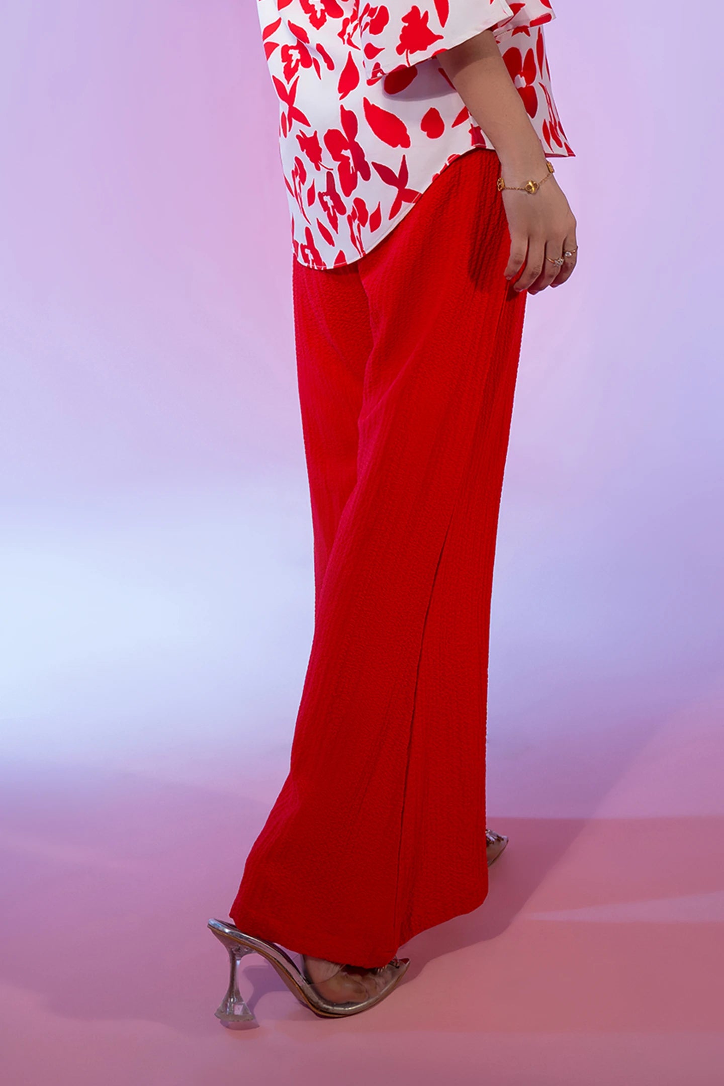 Scarlet Muse