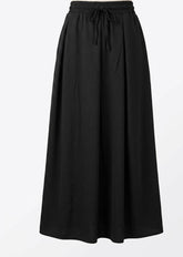 Black Skirt