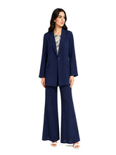 Bubble Georgette Co-ord Suit