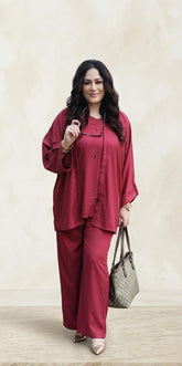 Co-Ord Suit