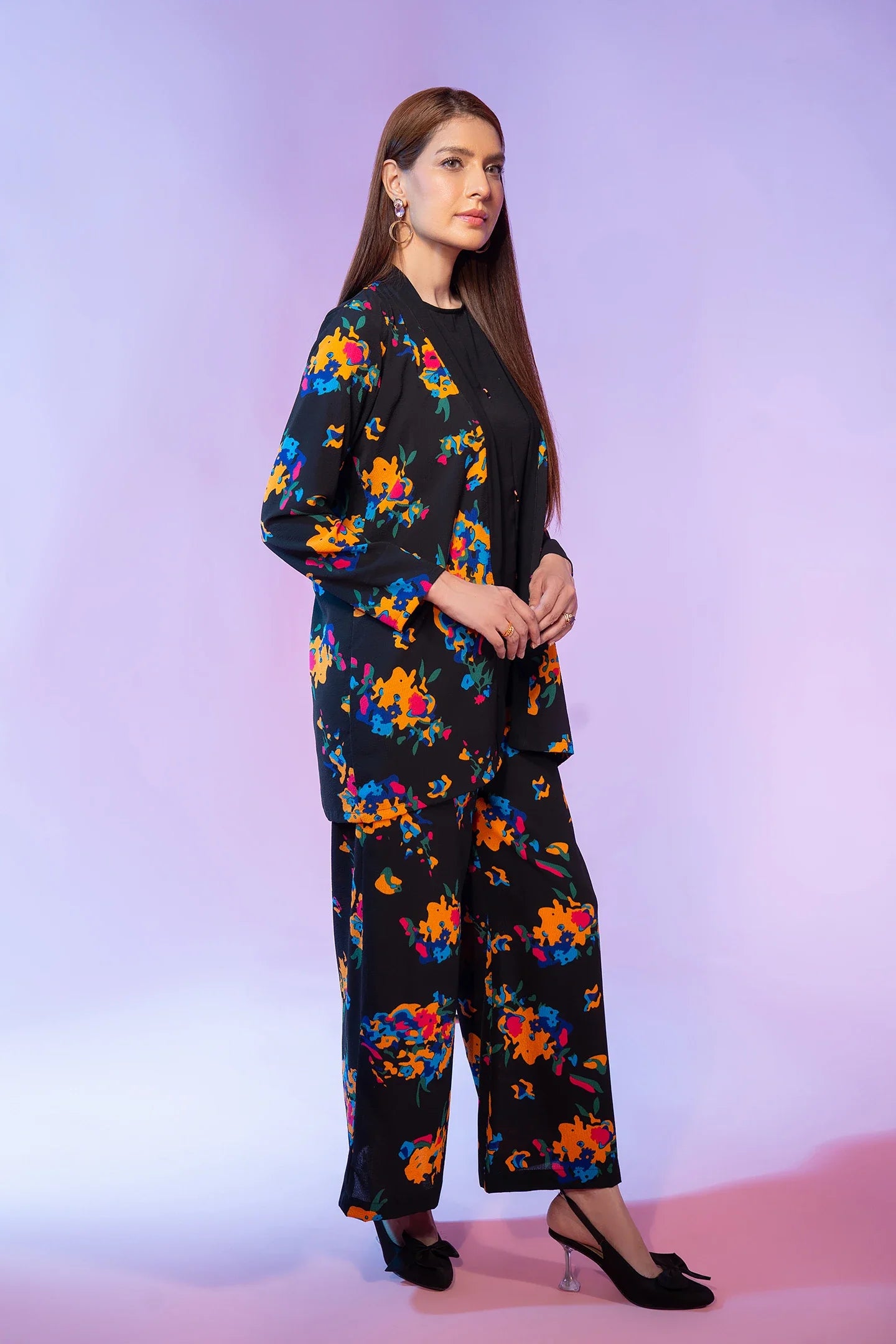 Bold Flora