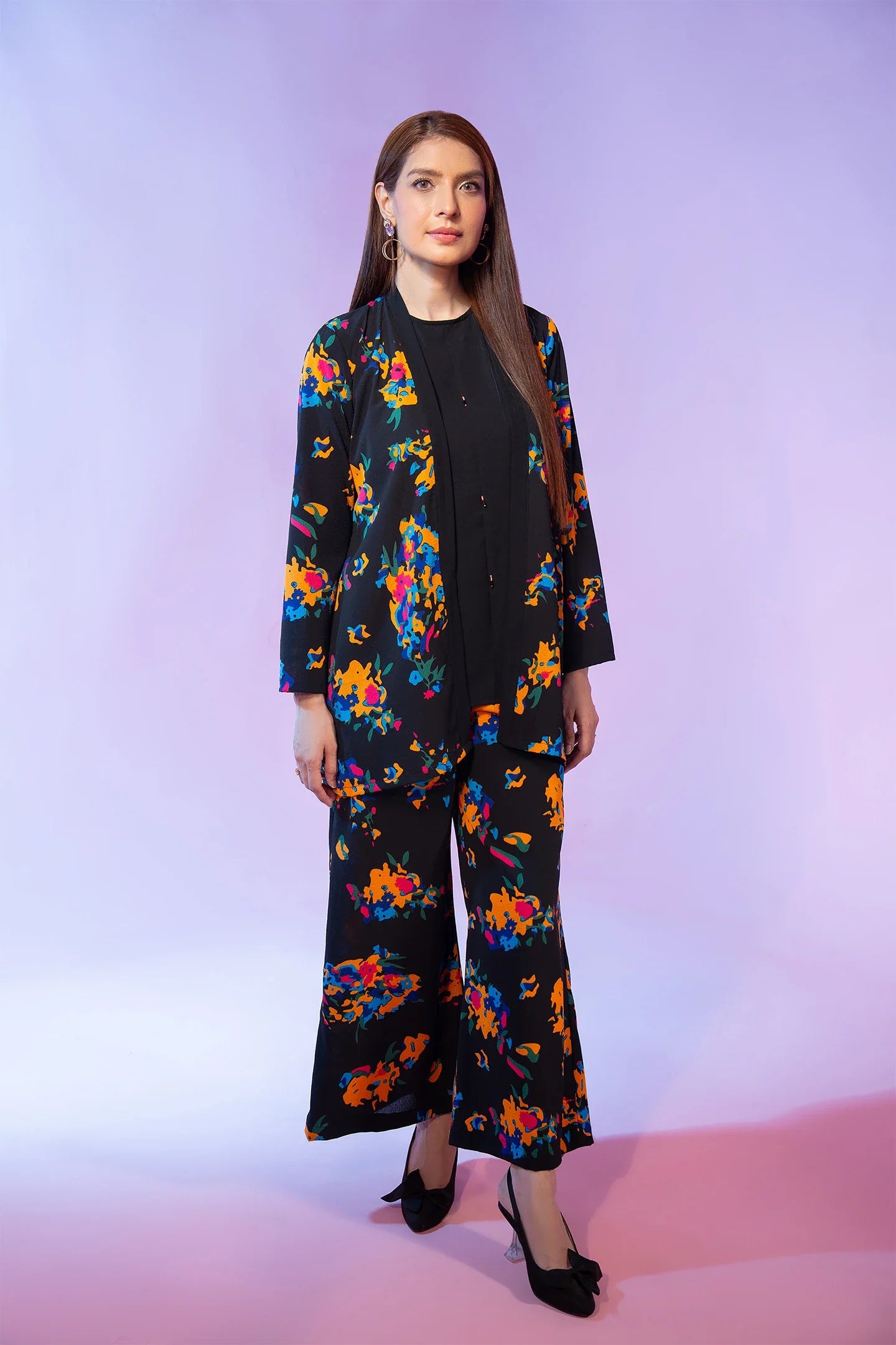 Bold Flora