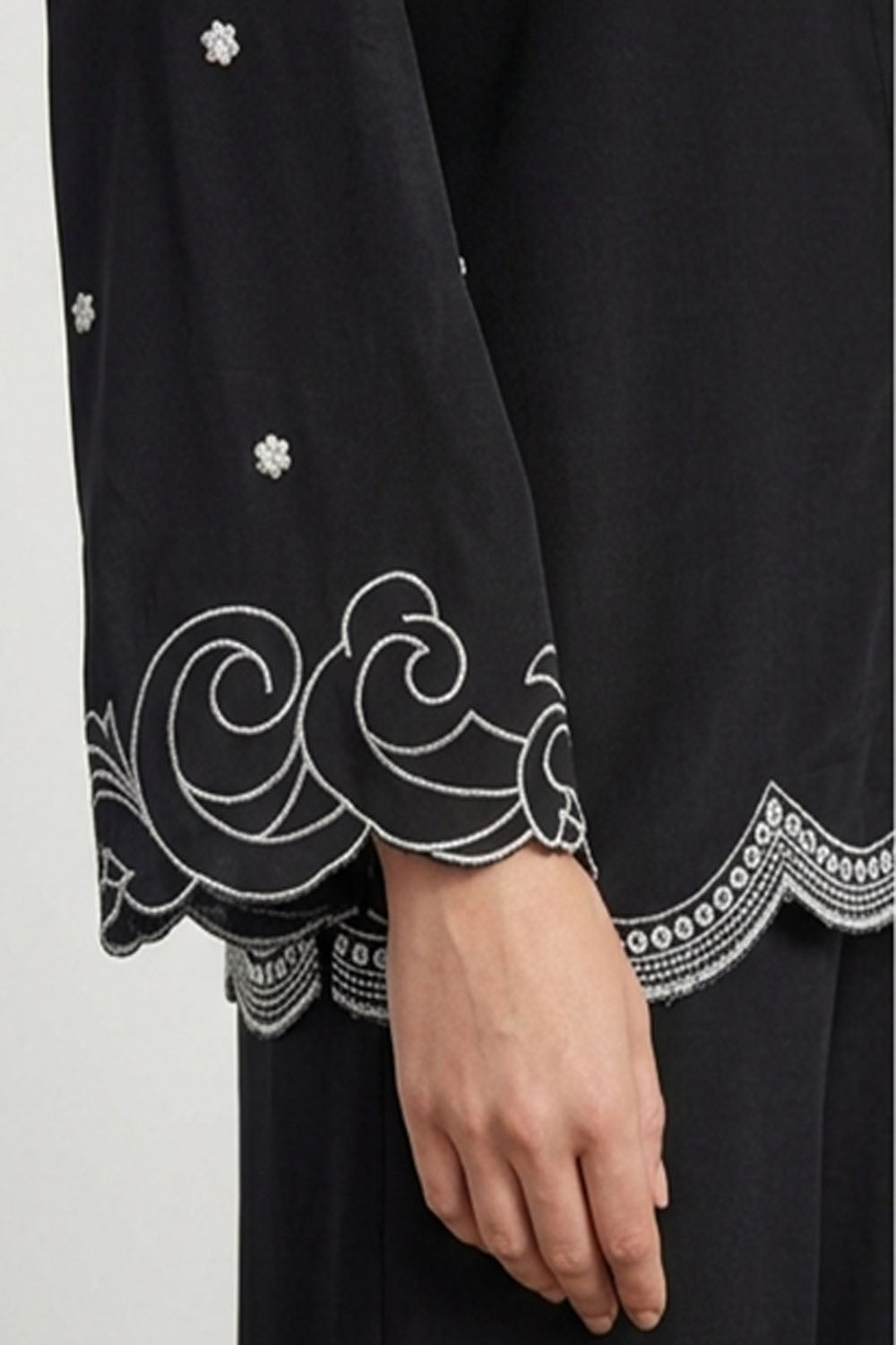 Mira Co-Ord Suit