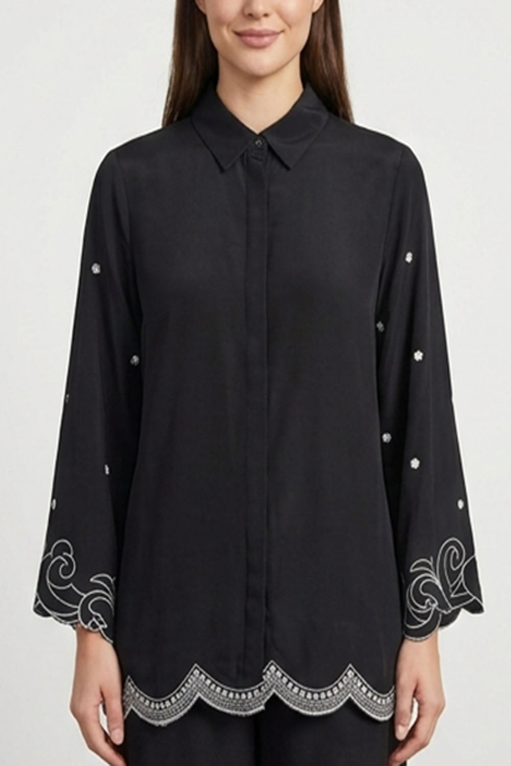 Mira Co-Ord Suit