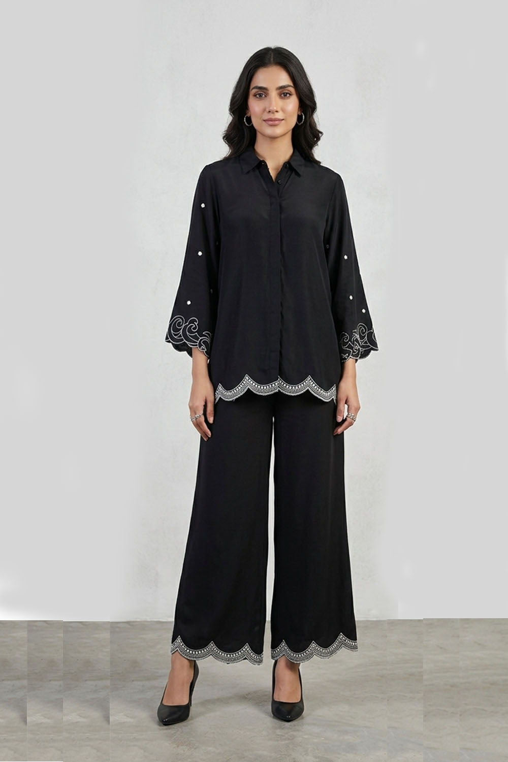 Mira Co-Ord Suit