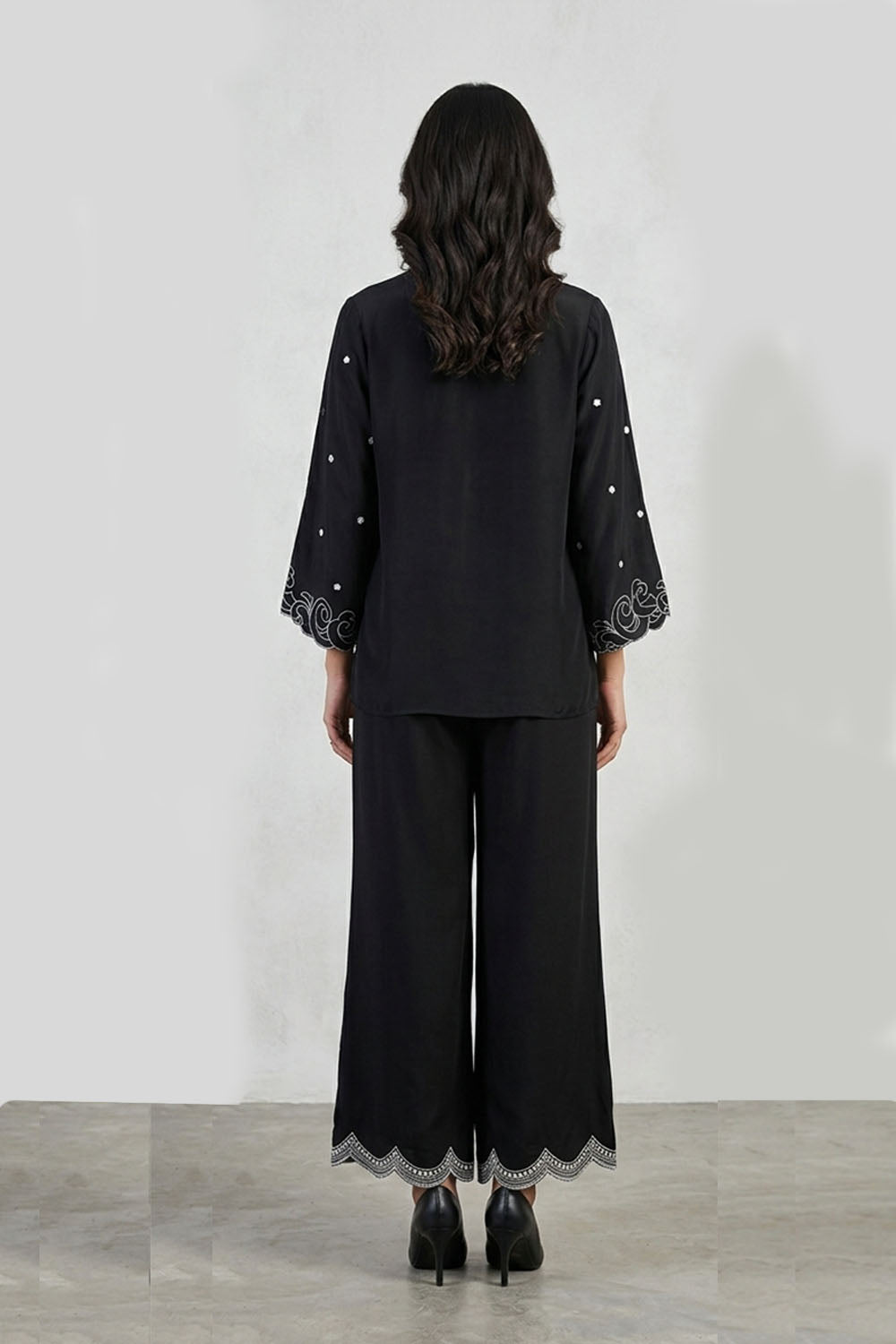 Mira Co-Ord Suit