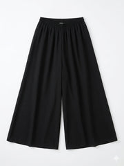 Flared Trouser