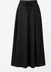 Black Skirt