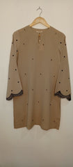 Emb CO Ord Suit