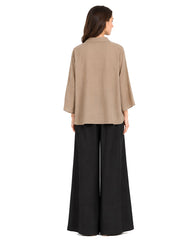 Pleated Top (Skin)