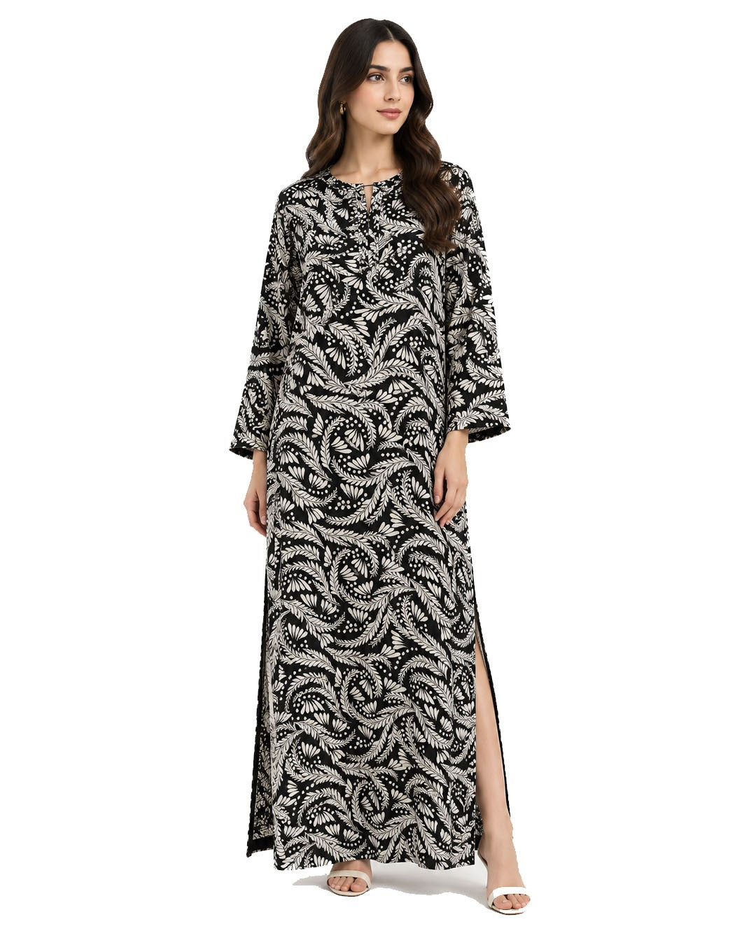 Sia Kaftan