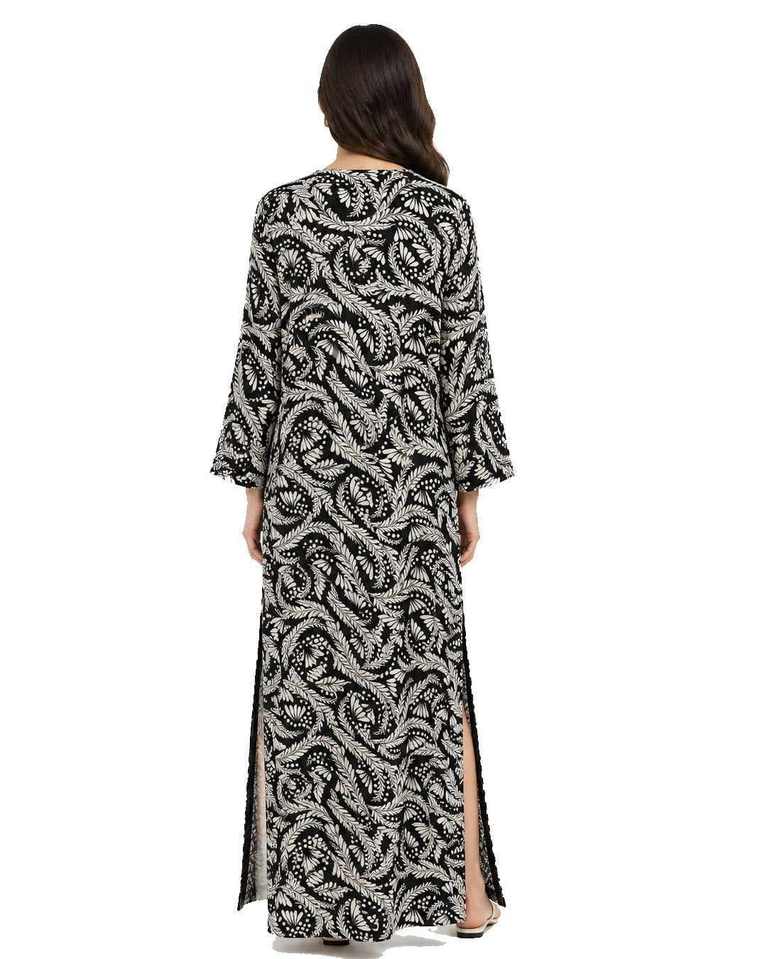 Sia Kaftan