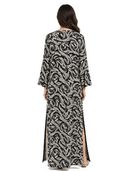 Sia Kaftan