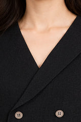(Black) Dress