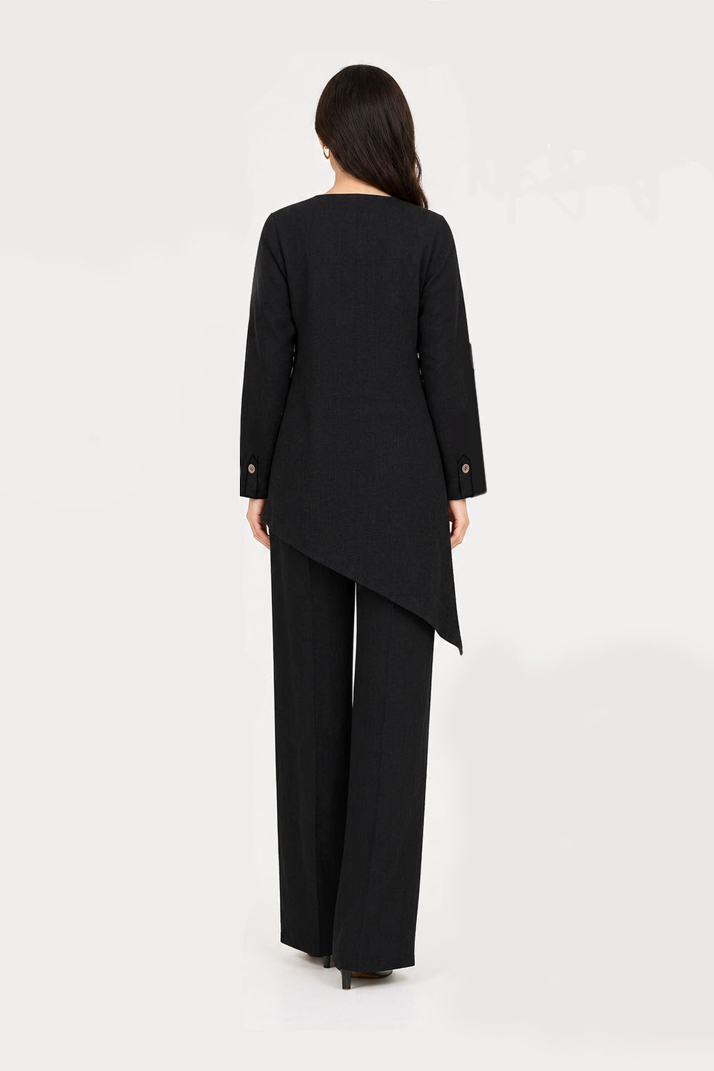 (Black) Dress