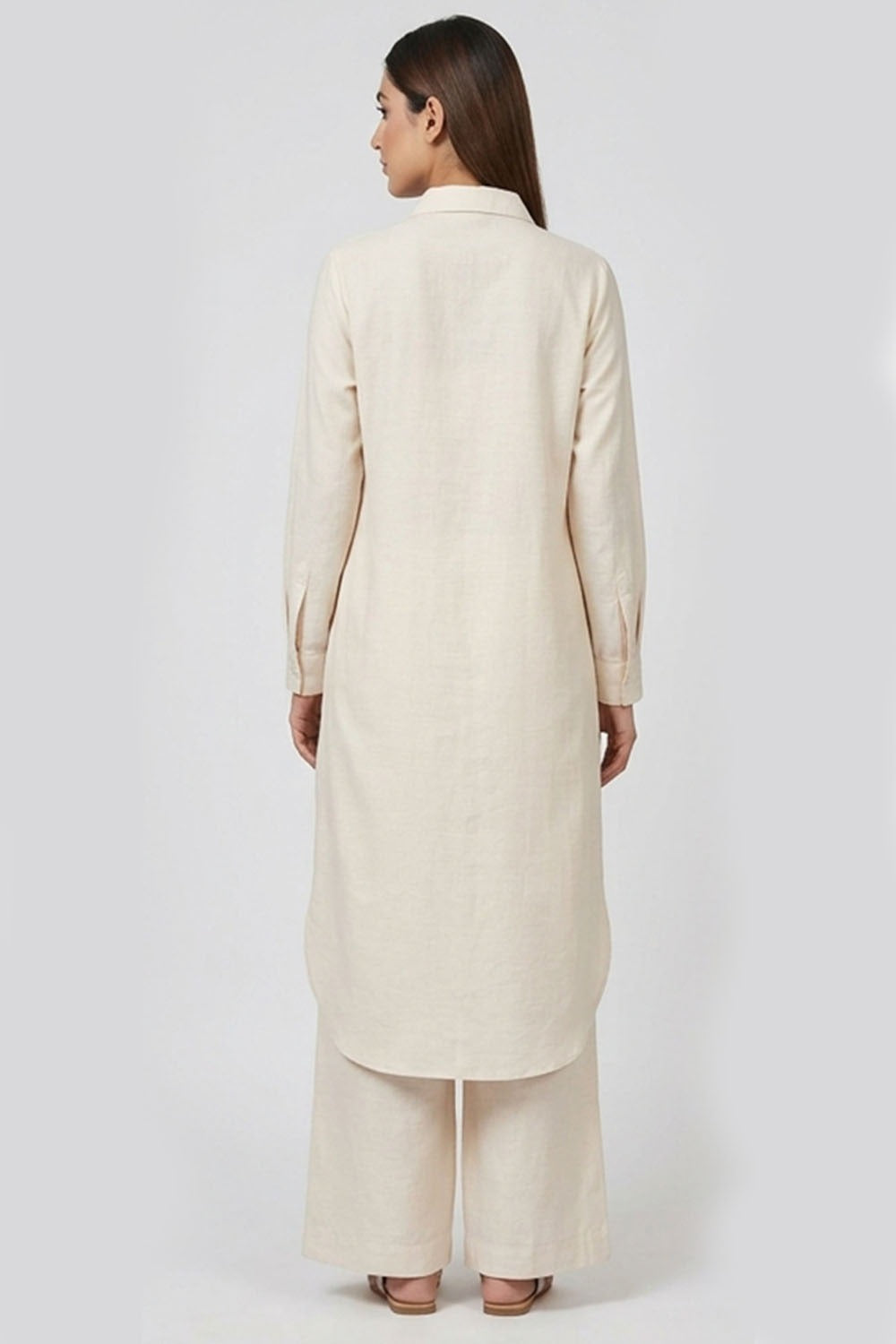 Alba Co Ord Suit