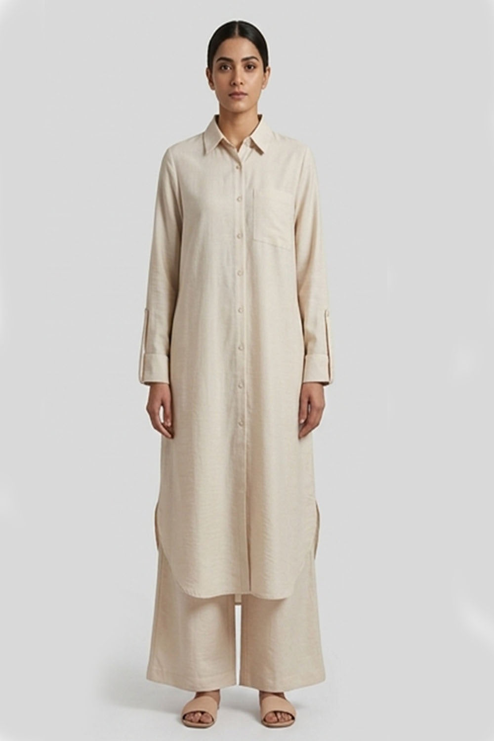Alba Co Ord Suit