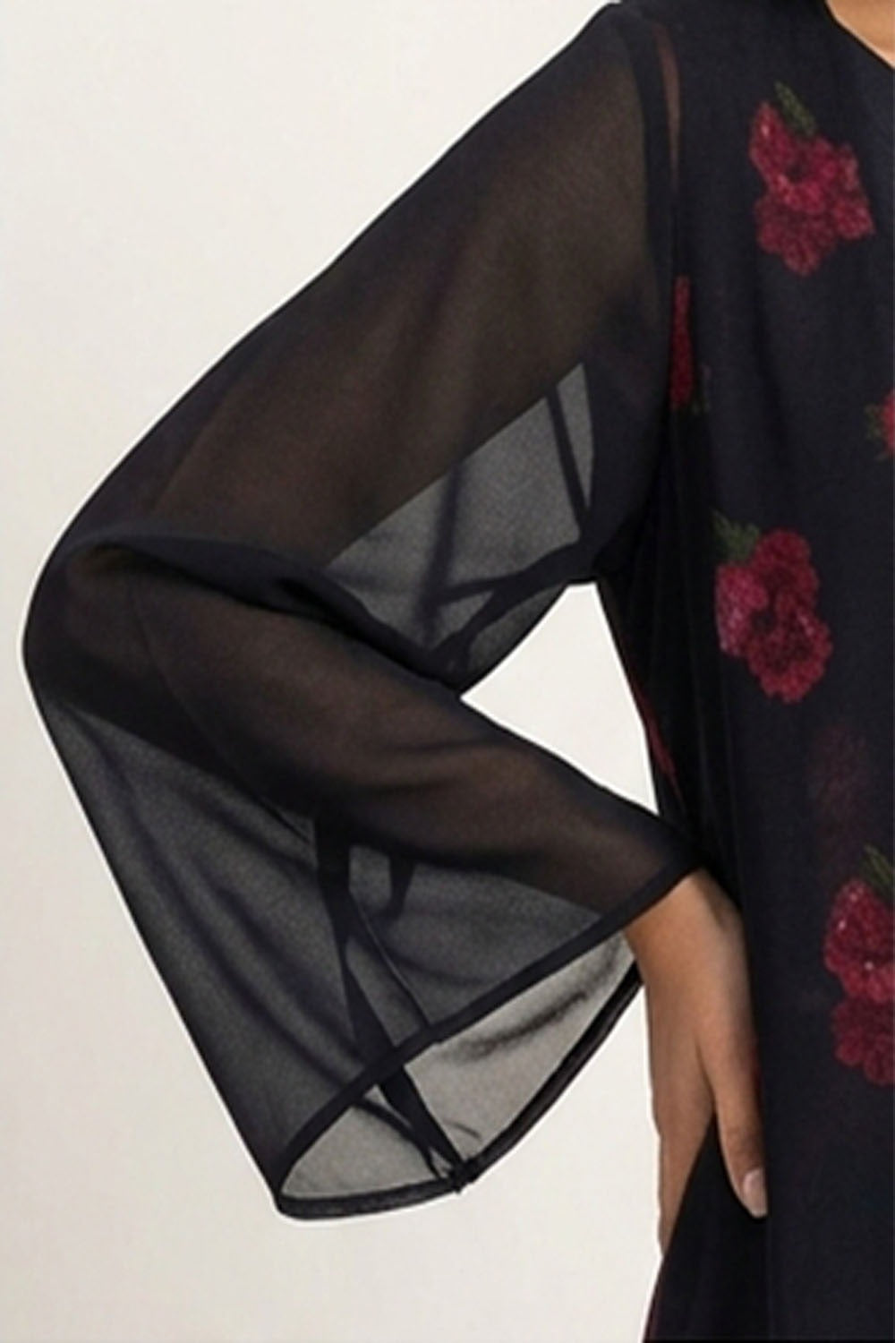 Raya Dress