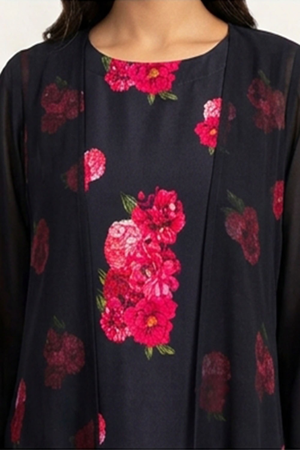 Raya Dress