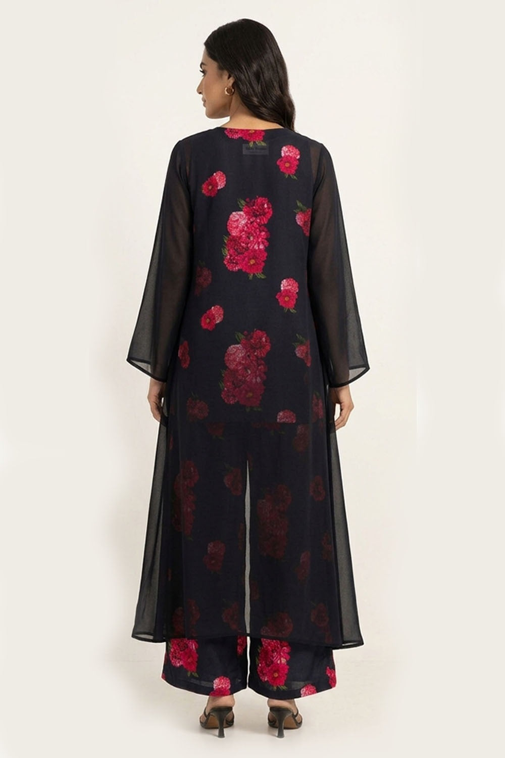 Raya Dress