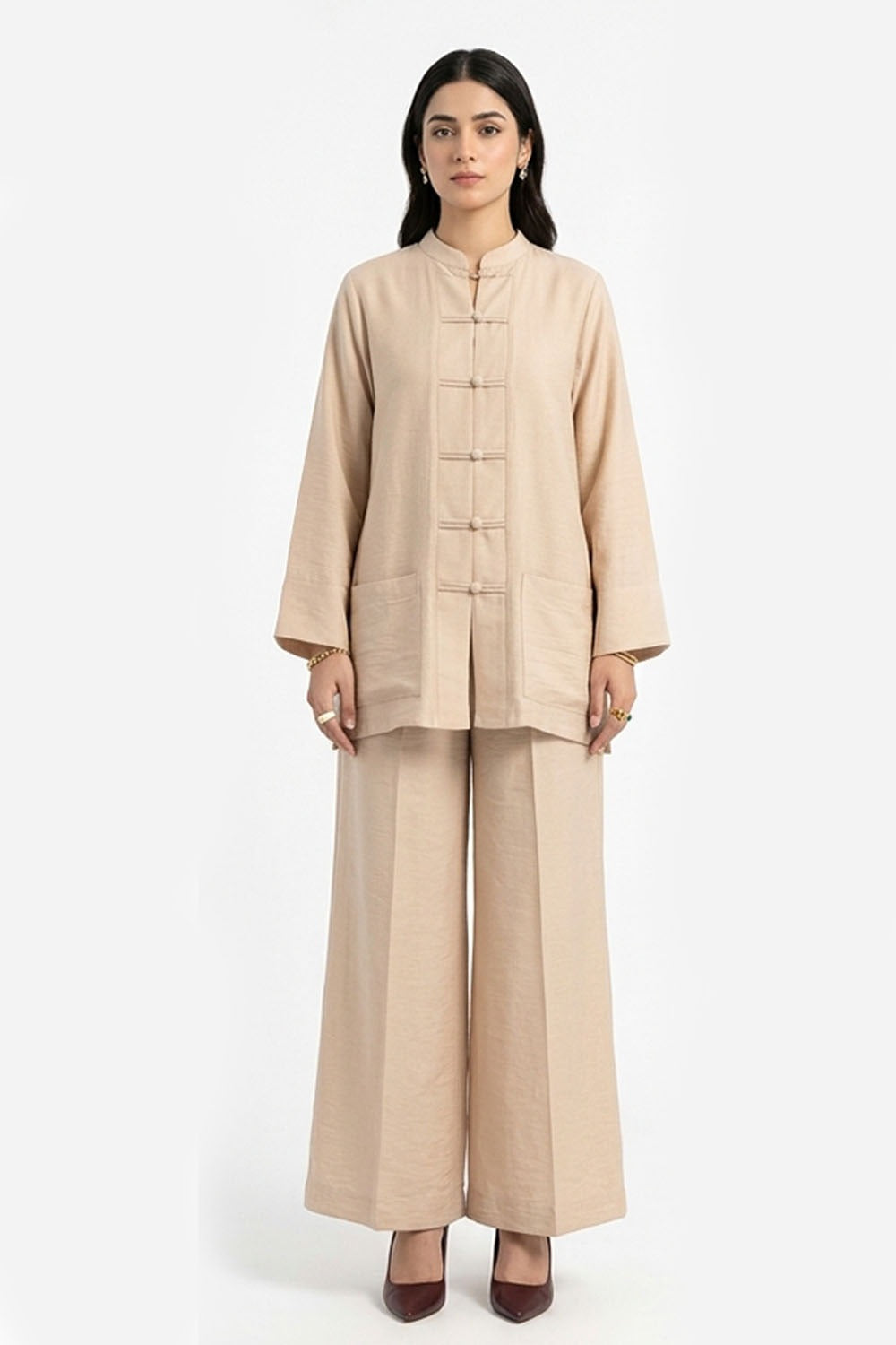 Sandy Co Ord