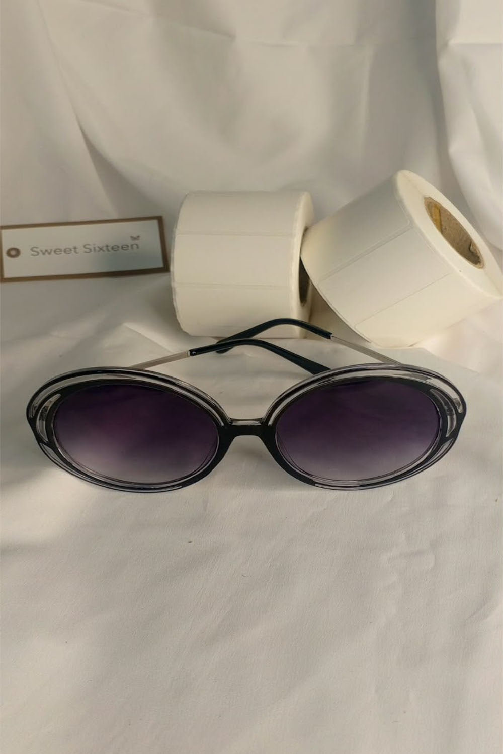 Round Sunglasses