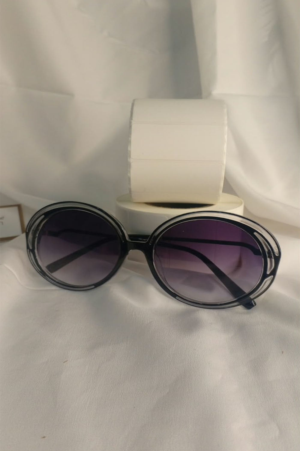 Round Sunglasses
