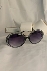 Round Sunglasses