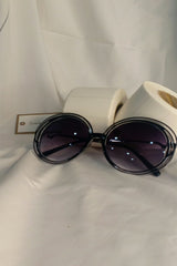 Round Sunglasses