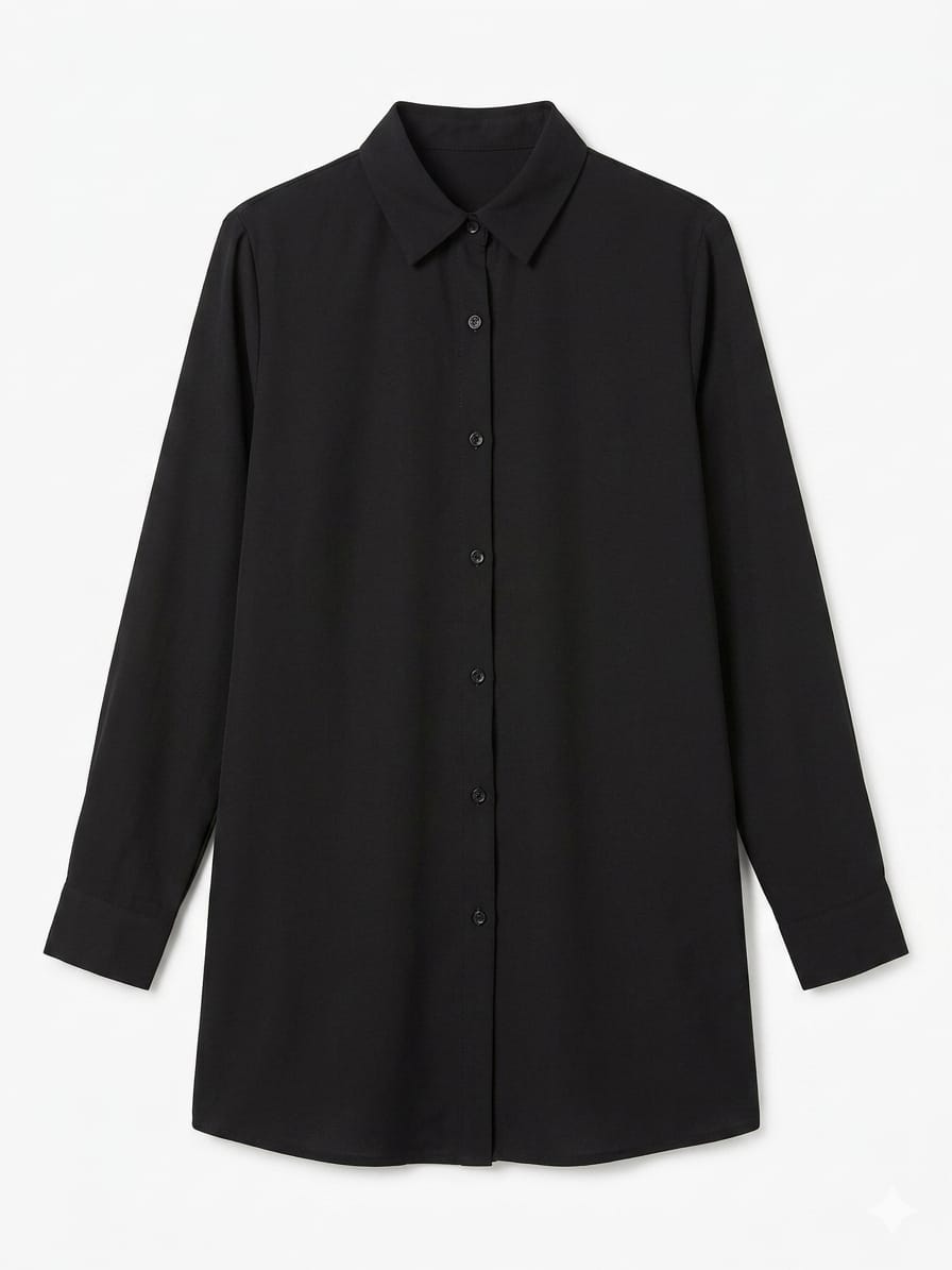 Button Down Shirt