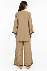 Emb CO Ord Suit