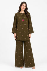 Olive Bloom