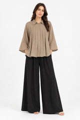 Pleated Top (Skin)