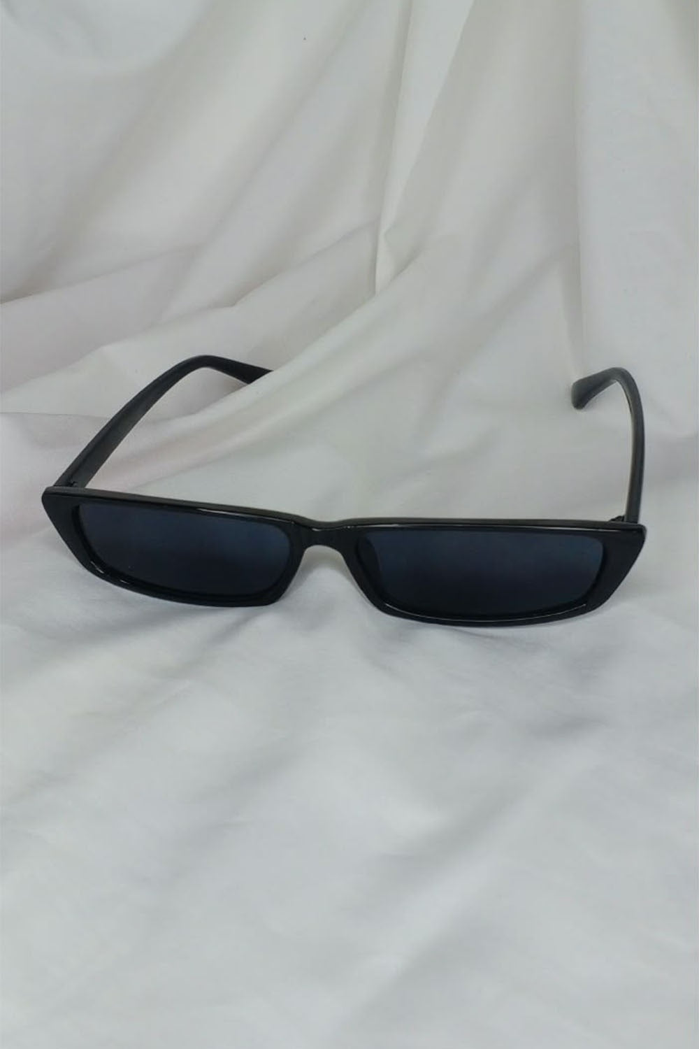 Retro Slim Sunglasses