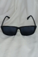 Retro Slim Sunglasses