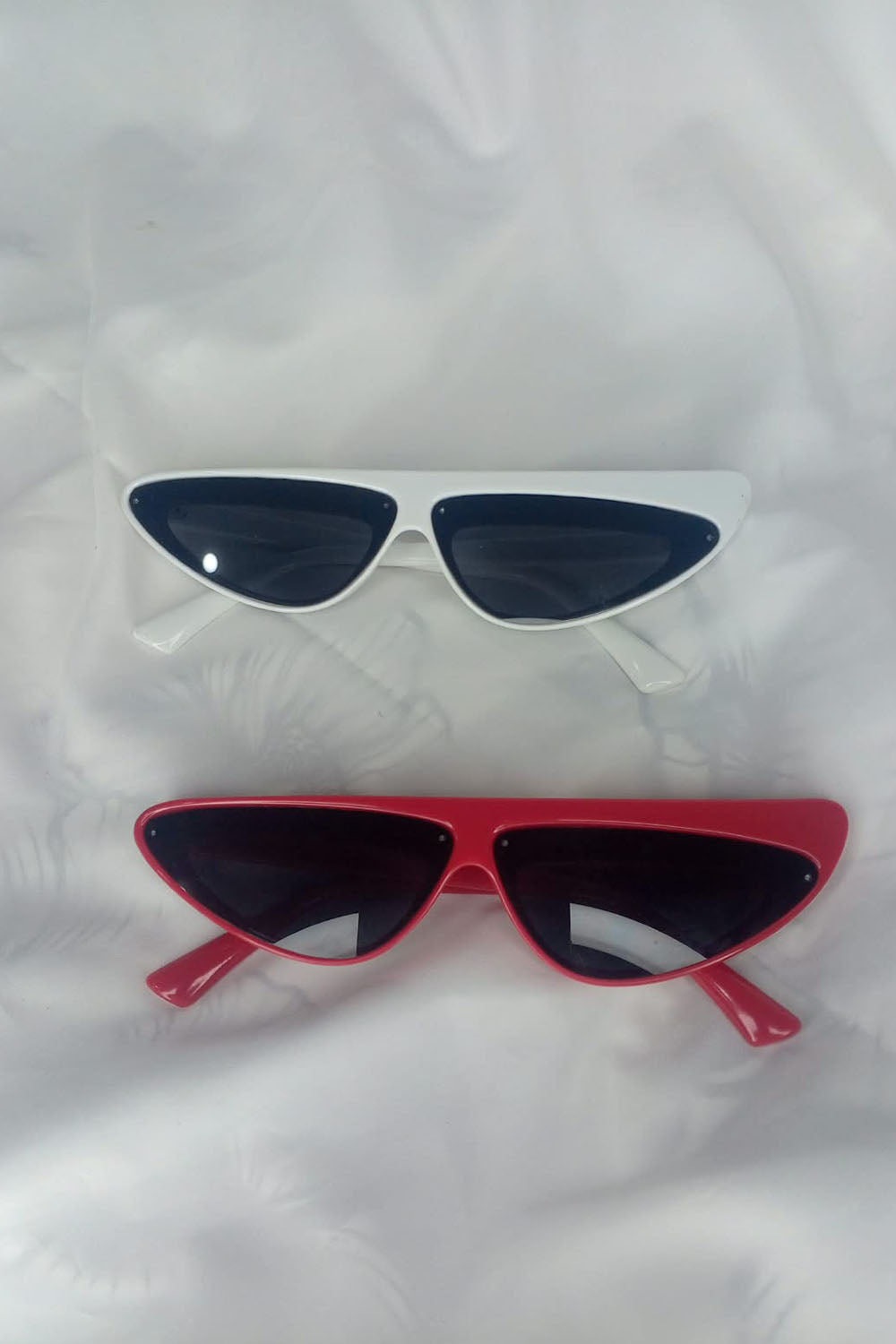 Vibrant Edge Sunglasses
