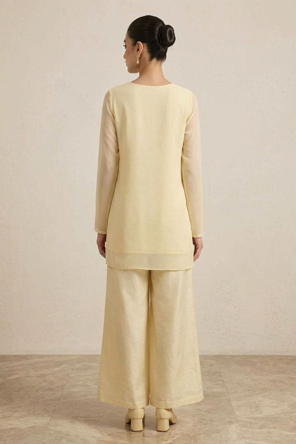 Elara Co-Ord Suit