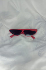 Vibrant Edge Sunglasses