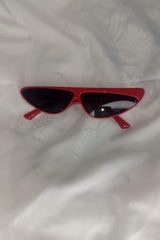 Vibrant Edge Sunglasses